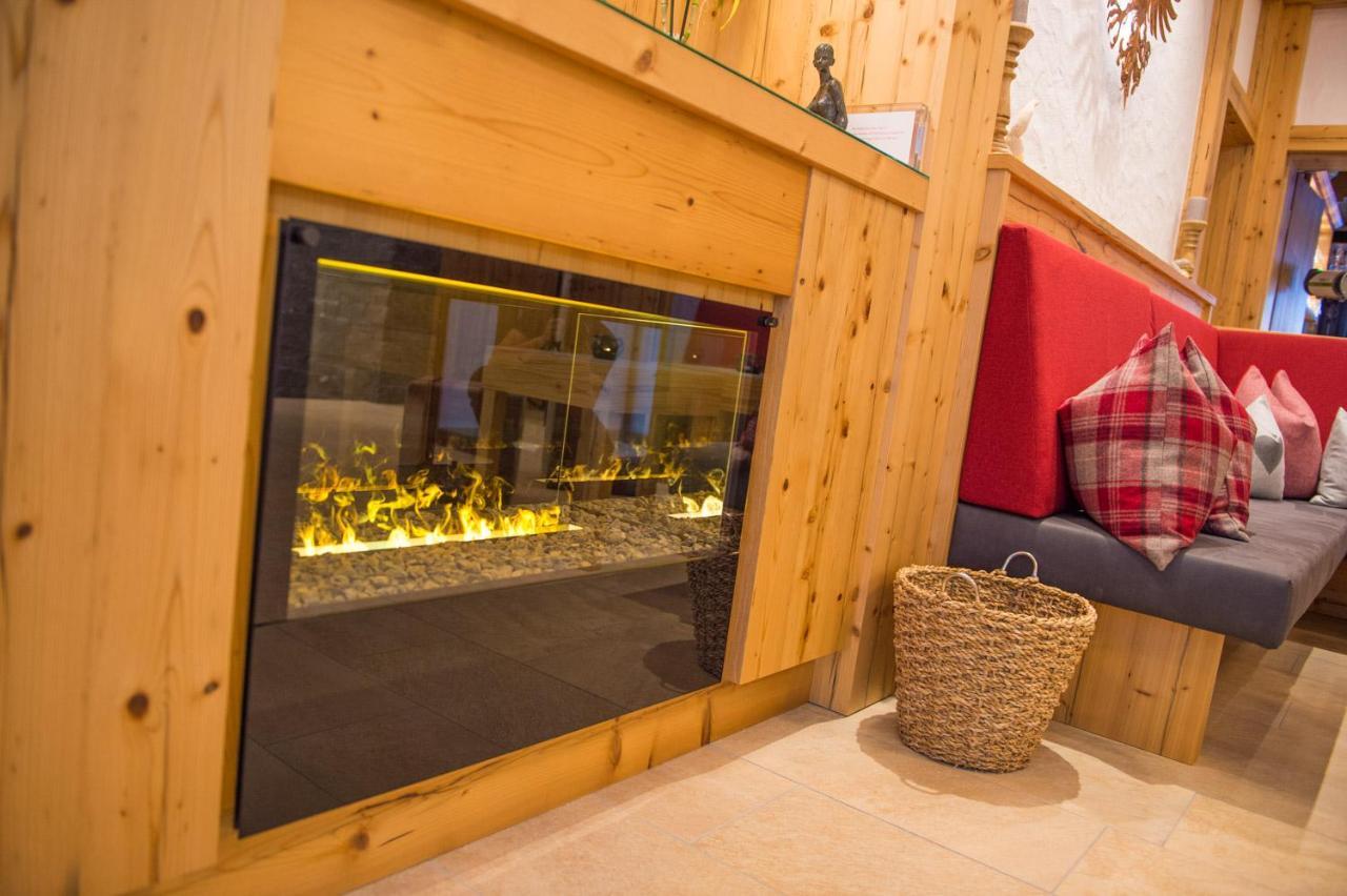 Hotel Garni Haus Tyrol Obertauern Exterior foto